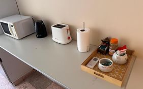 Departamento Ezeiza Centro